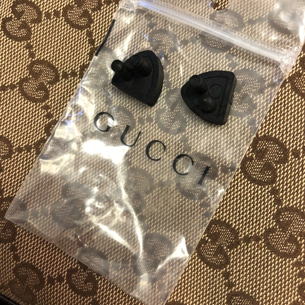 Gucci Logo Women’s boot - Picture 6 of 8